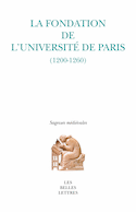 Fondation de l'Université de Paris (La)